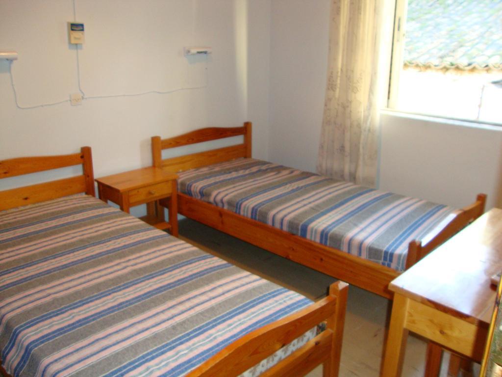 Nissaki Sea View Hotel Nisaki  Pokój zdjęcie