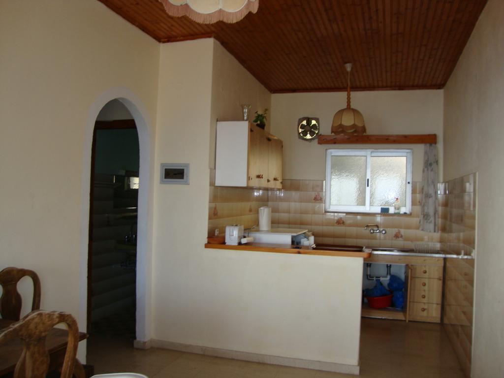 Nissaki Sea View Hotel Nisaki  Pokój zdjęcie