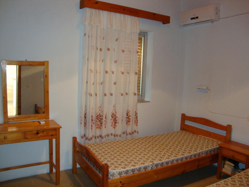 Nissaki Sea View Hotel Nisaki  Pokój zdjęcie