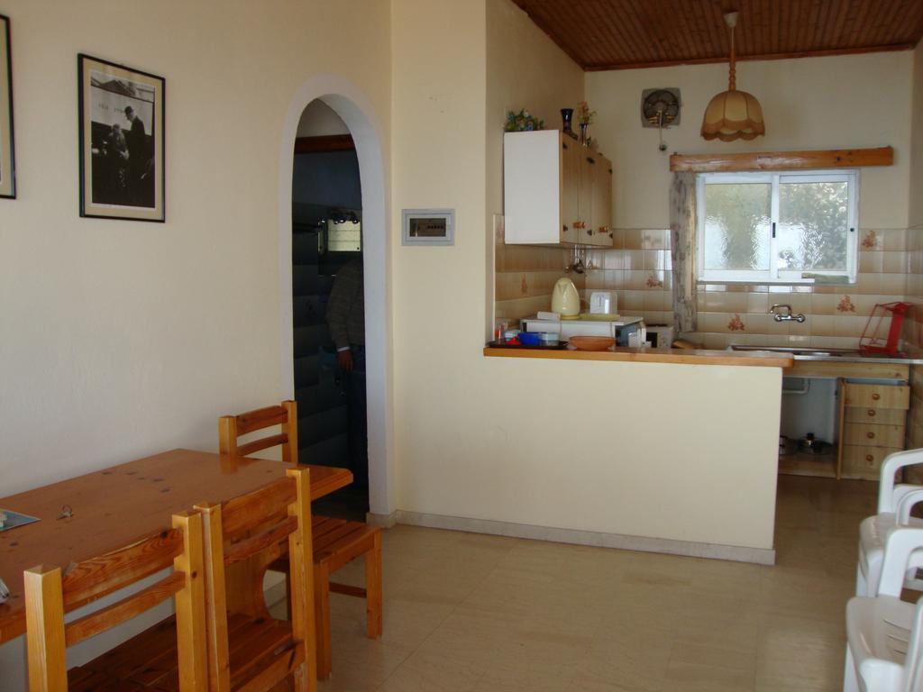 Nissaki Sea View Hotel Nisaki  Pokój zdjęcie
