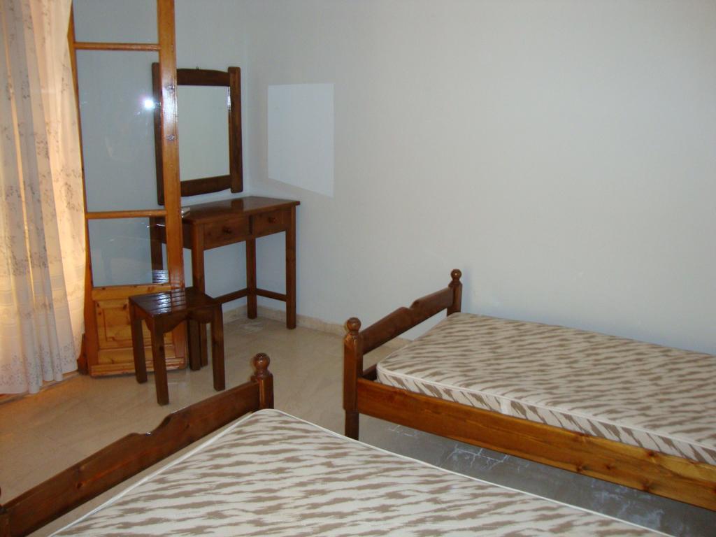 Nissaki Sea View Hotel Nisaki  Pokój zdjęcie