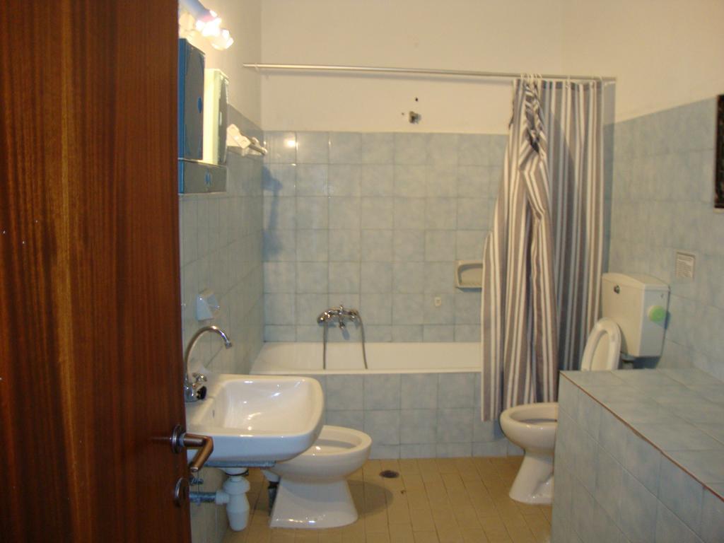 Nissaki Sea View Hotel Nisaki  Pokój zdjęcie