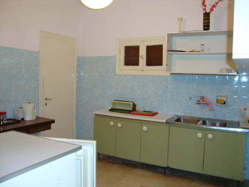 Nissaki Sea View Hotel Nisaki  Pokój zdjęcie