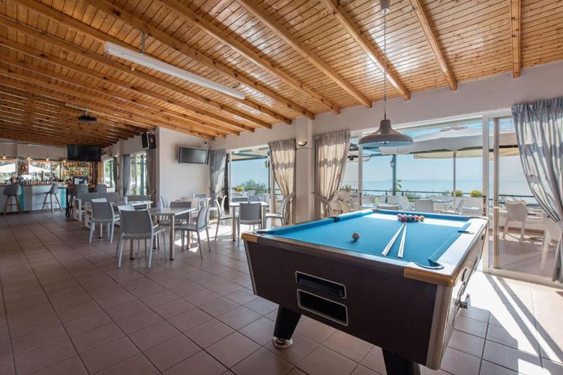 Nissaki Sea View Hotel Nisaki  Zewnętrze zdjęcie